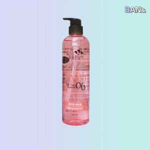 [꽃을든남자] 꽃을든남자 헤어케어 시스템 내추럴 헤어젤 500ml