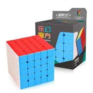 큐브왕 Ultra 555 루빅스 매직큐브 RU5A