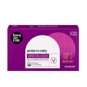 갤러리아 [정관장] 화애락 이너제틱 15g x 60포 (30일분) (쇼핑백증정)