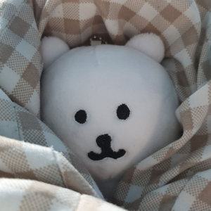 무드바이브 담곰이 농담곰 동물 인형 키링 나가노 굿즈 먼작귀 치이카와 우사기 하치와레 가방 친구 우정 선물 커플템 가방꾸미기 백꾸