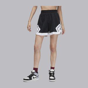 [나이키] 조던 스포츠 여성 4인치 다이아몬드 쇼츠 FN5135-010