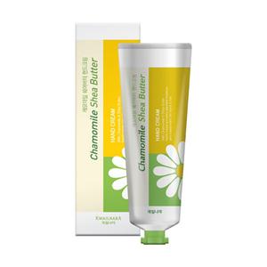 과일나라 캐모마일 쉐어버터 핸드크림 60ml