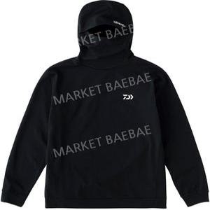 다이와 낚시복 낚시후드 라이트 스트레치 파커 DE-9223