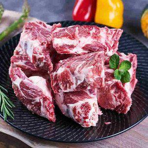 [신세계라이브쇼핑]미국산 탕갈비1kg