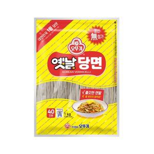 오뚜기 옛날 당면 1 kg