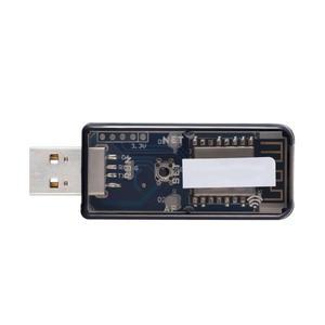 SOYOSOURCE GTN 시리즈 그리드 타이 인버터용 USB 와이파이 플러그, 리미터 포함, 직접 플러그인 와이파이