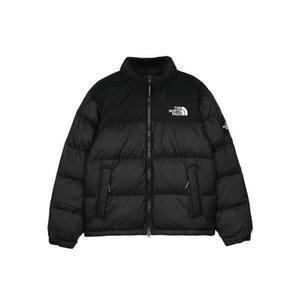 노스페이스 노벨티 눕시 RDS 다운 자켓 블랙 NJ1DQ51K
