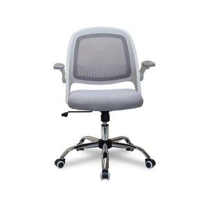 [동서가구] 르블랑 사무실 학생용 컴퓨터 사무용 의자 DF920571
