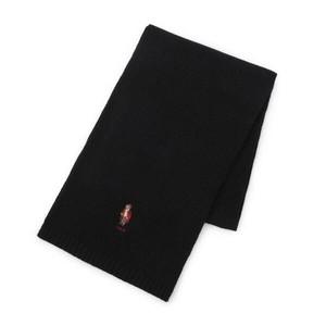 폴로랄프로렌 폴로 랄프로렌 머플러 목도리 홀리 베어 PC1300-001