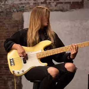 펜더 스콰이어 일렉 베이스기타 Fender Squier 입문용