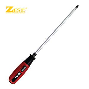 제스트 탱크 함마 양용 자석 드라이버 Z-K9 6.35 6.35x200mm