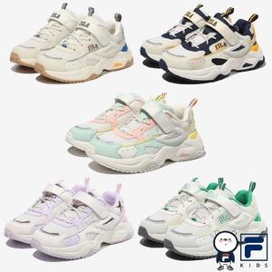 키즈 레이플라이드 균일가 5종 3XM01788F 3XM02316F 휠라