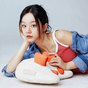 [스파알](강남점)[공식판매처]혜리 스파알 포터블 베개 마사지기