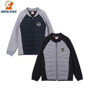 NEPA KIDS 네파키즈 VARIO 트레이닝 자켓 KF76202