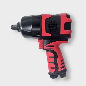 시나노 SI-1490B 에어임팩렌치 2분에1인치 자동차공구 컴포지트 권총형에어렌치