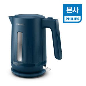 필립스 3000 시리즈 대용량 무선주전자 1.7L HD9411/70