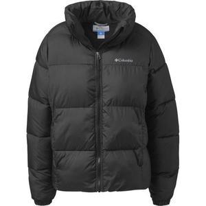 24FW 컬럼비아 패딩 2090291010 Black
