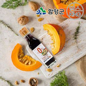 [NS홈쇼핑]청운당농산 지리산 국산 호박씨기름 120mlX2개[34178679]