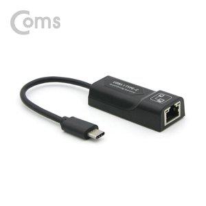 Coms USB 3.1(Type C) Giga LAN (WFFOWB0)