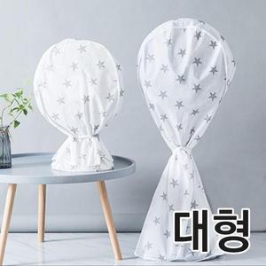 [HYIJUTHC_4B]풀커버 선풍기 선풍기보관 대형