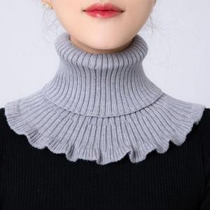[하프클럽/셀러허브_여성트랜드패션]reuzer 레이어드티 넥워머