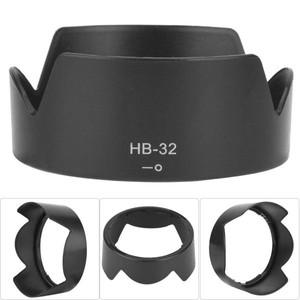 완벽호환 HB-32 렌즈 후드 카메라 액세서리, 니콘 AF-S DX 18-70 18-105mm f/3.5-5.6G 블랙