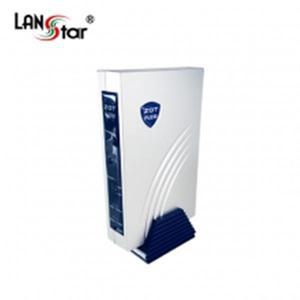 랜스타 프린터서버 ZOT 패러럴 1포트 USB2.0 2포트 ZOT-PU230