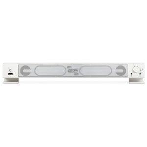 LED 사운드 스피커 GS2000 화이트 긱스타