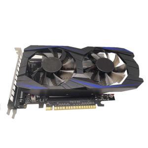 GTX1050TI 전문 그래픽 카드 컴퓨터 게임용 비디오