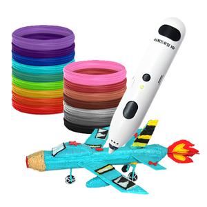 이지드로잉 3D펜 안전한 저온 PCL 교육용