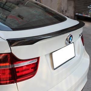 BMW X6 F16 카본 스포일러