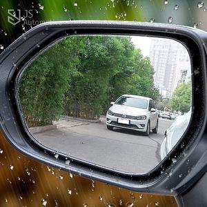 BMW 5시리즈 G30 사이드미러 김서림방지 시야확보 발수 코팅필름 빗물제거 DIY몰딩 랩핑 드레스업 용품
