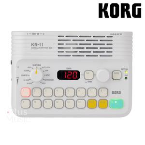 코르그 KR-11 컴팩트 리듬 박스