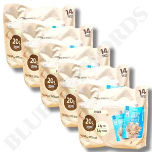 랩노쉬 슬림쉐이크 인절미맛 45g x 14포 x 5팩 10주분