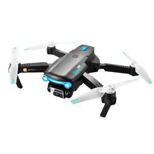 HOVER 게임 FPV RC 접이식 부품 Black 4K 쿼드콥터 S98 GPS