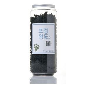 (프럼완도)캔미역80g