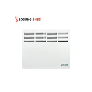 욕실히터 BA-1500S 보성산업 방열기 전기컨벡터 겨울