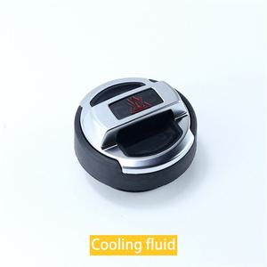 아우디 R8 A4 A5 A3 A6 A7 Q5 Q3 용 냉각수 캡 또는 오일 팽창 탱크 폭스바겐 투아렉 제타 파사트 B6 B7 CC