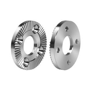 카메라 넥스트랩 Arri Rosette 마운트 기어 핸들 그립 DSLR 사진 액세서리 12mm 8mm 나사산 없는 관통