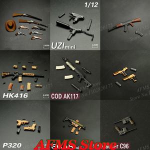 유탄발사기 성인용비비탄총 산탄총 특수 부대 병사 무기 소품 MK18 Walther P38 M249sw T5000 UIZ AK117 HK