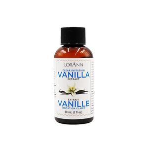 인공 바닐라향 로앤 바닐라 익스트랙트 60ml