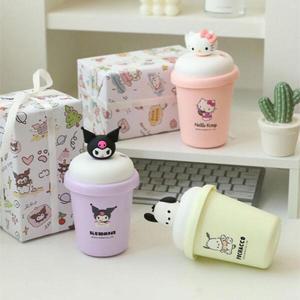 [아트박스]/마전동상회 산리오 휴대용 미니가습기 키티 쿠로미 무선 무드등