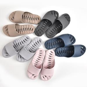 국내생산 무독성 미끄럼방지 쿠브,누체 욕실화 1개 + 1개 욕실슬리퍼 기능성 실내화 화장실 슬리퍼