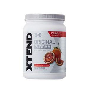 XTEND BCAA 이탈리안 블러드 오렌지 50서빙 1통 + 쉐이커 1개 증정 220413
