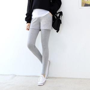 [JHP721R1_51]바지 레깅스 임산부바지 TG005