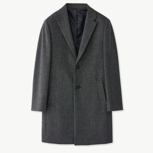 STCO 세이브존04 SS 테일러드 트렌치 코트 1CT25101S