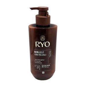 [IXHINNGZ_4B]볼륨앤모근강화 컨디셔너 480ml 려