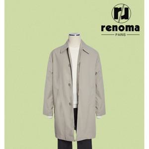 [롯데백화점]레노마 SS 레노마 가볍게입기좋은 베이지 트렌치코트 RQIMBH05ADG
