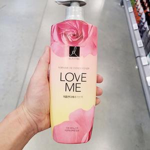 엘라스틴 퍼퓸드 컨디셔너 러브미 600ml 402968