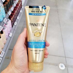 팬틴 실키 스무드 케어 트리트먼트 220ml 403020
